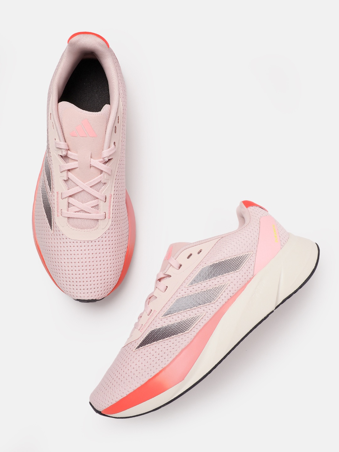 

ADIDAS Women Duramo Sl Running Shoes, Pink