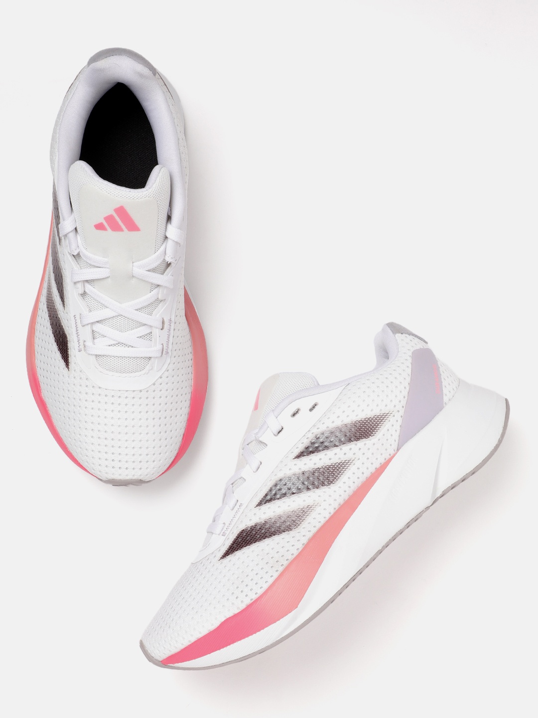 

ADIDAS Women Duramo SL Running Shoes, White
