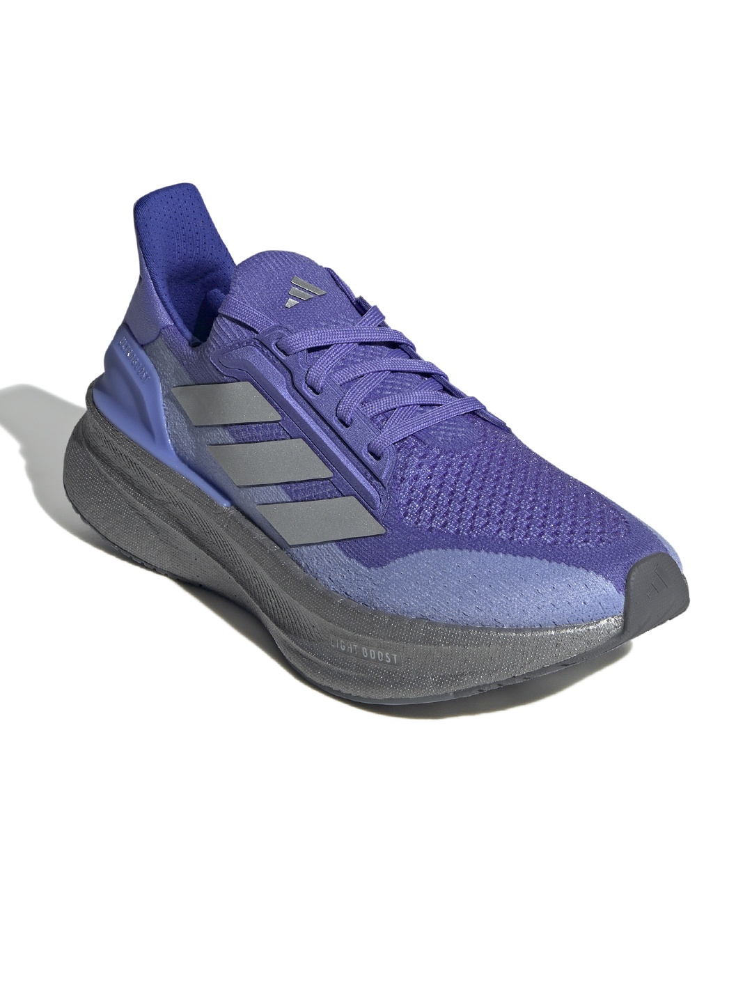 

ADIDAS Women Woven Design Ultraboost 5X Running Shoes, Blue