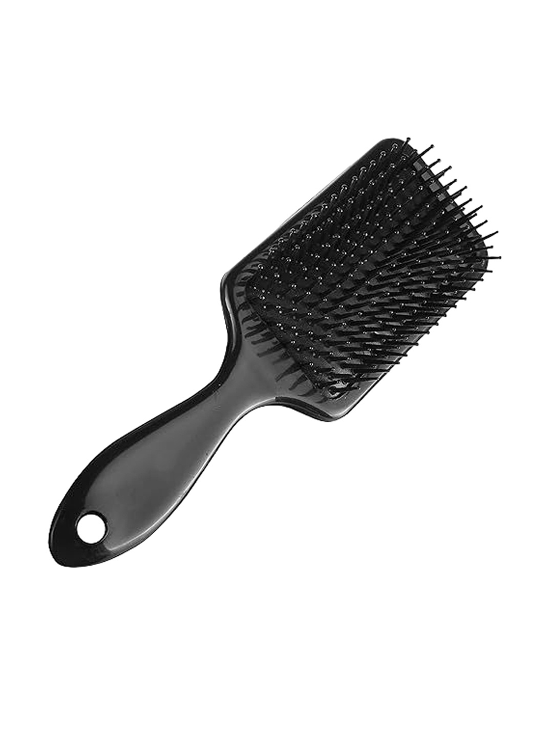 

Ronzille Paddle Hair Brush For Styling, Black