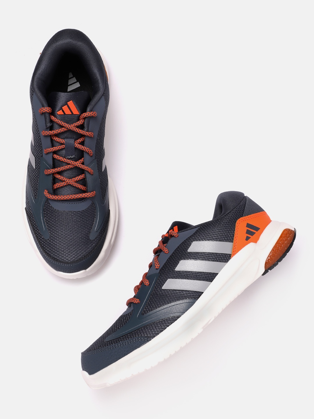 

ADIDAS Men Adi Speudo Running shoes, Grey