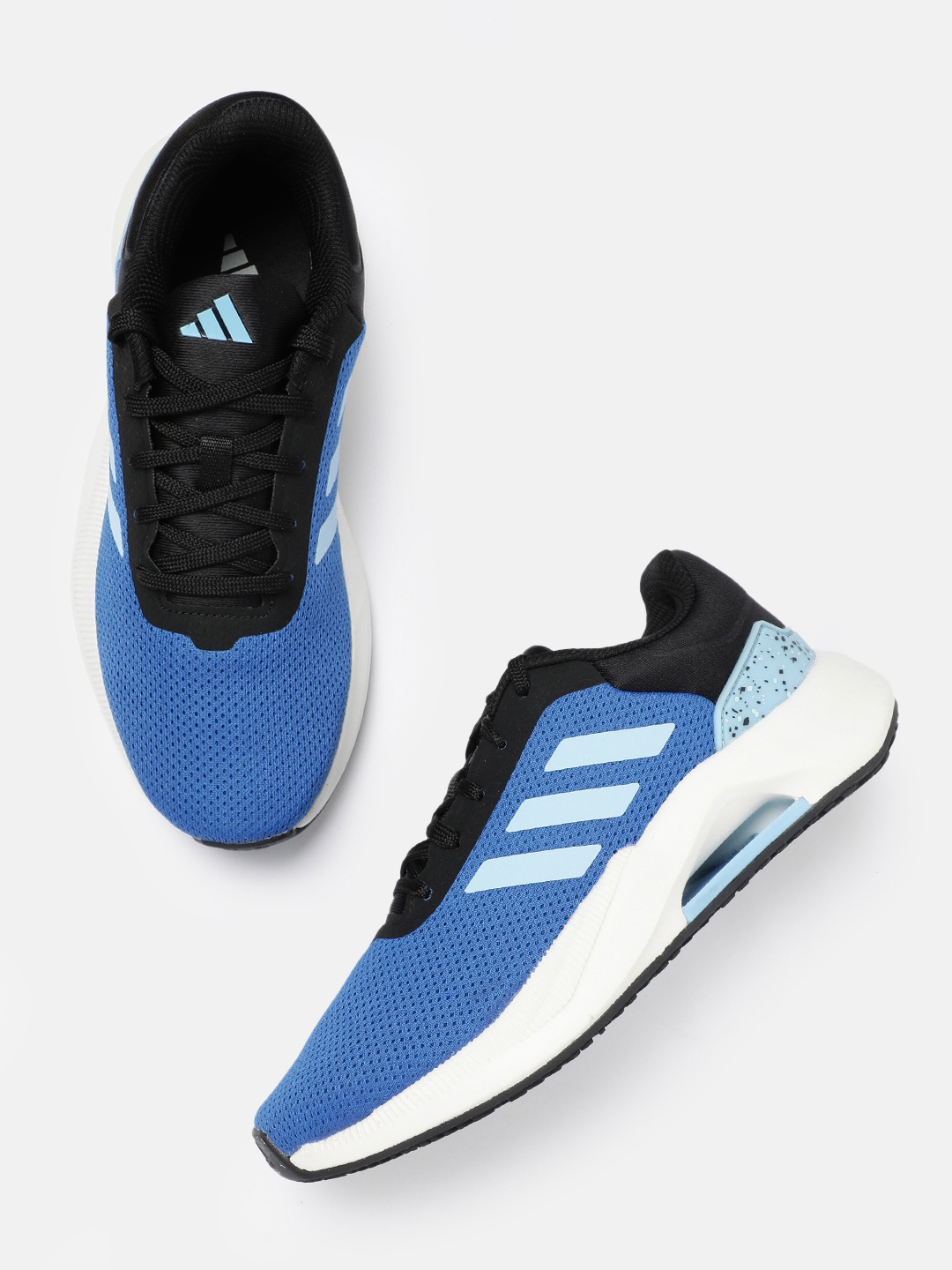 

ADIDAS Men Erudo Running Shoes, Blue