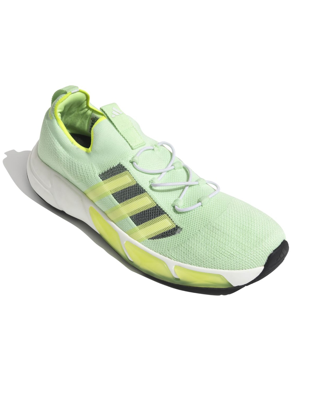 

ADIDAS Men FWD Mesh Running Shoes, Green