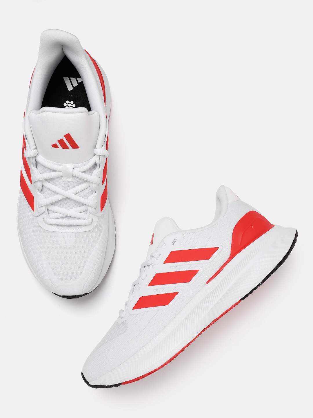 

ADIDAS Men Ultrarun 5 Shoes, White