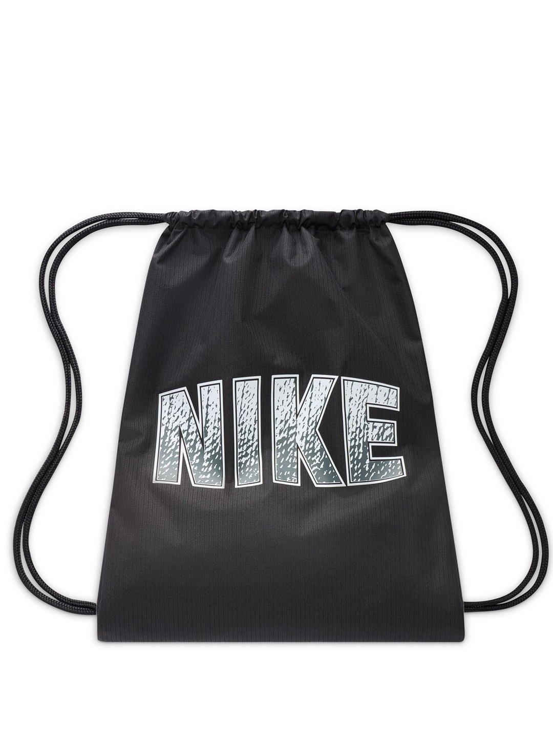 

Nike Kids Drawstring Bag (12L), Black