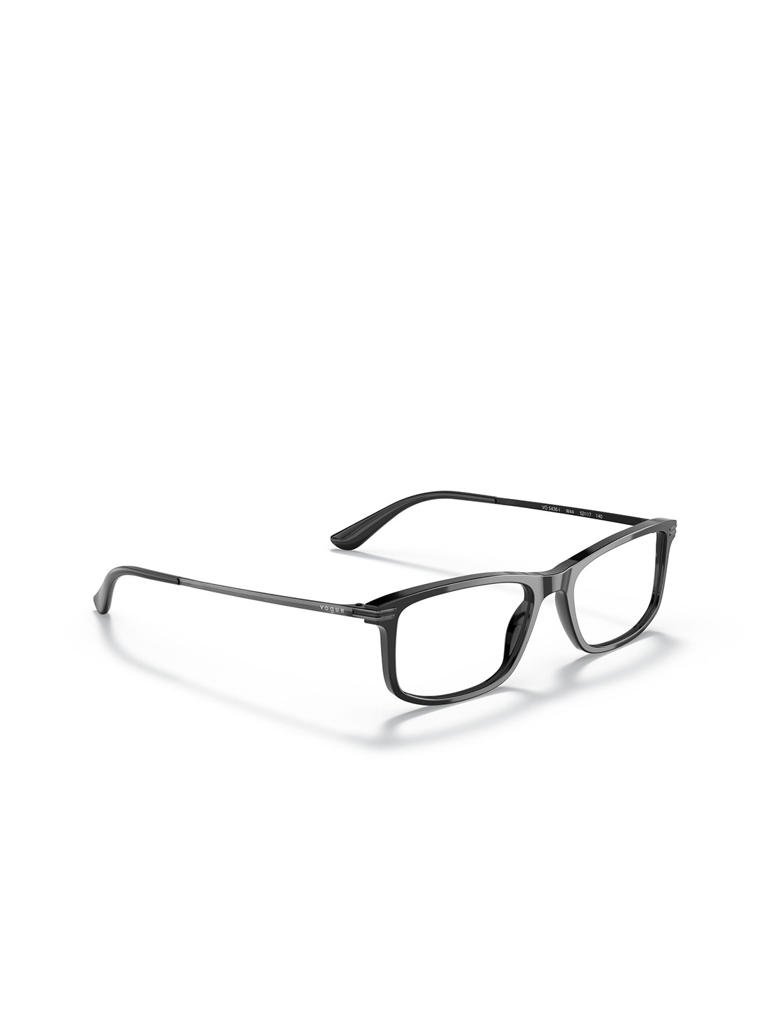 

VOGUE EYEWEAR Men Rectangle Black Frames - 0VO5436IW4452