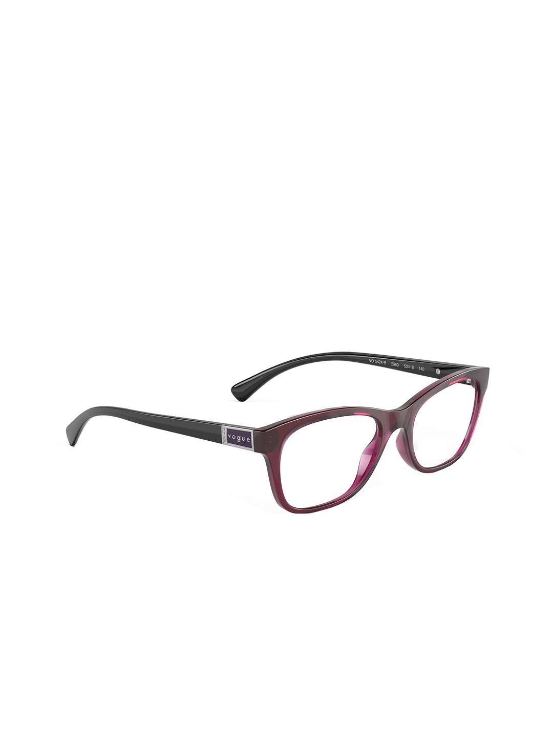 

Vogue Eyewear Women Pillow Purple/reddish Frames - 0 Vo5424 B298953