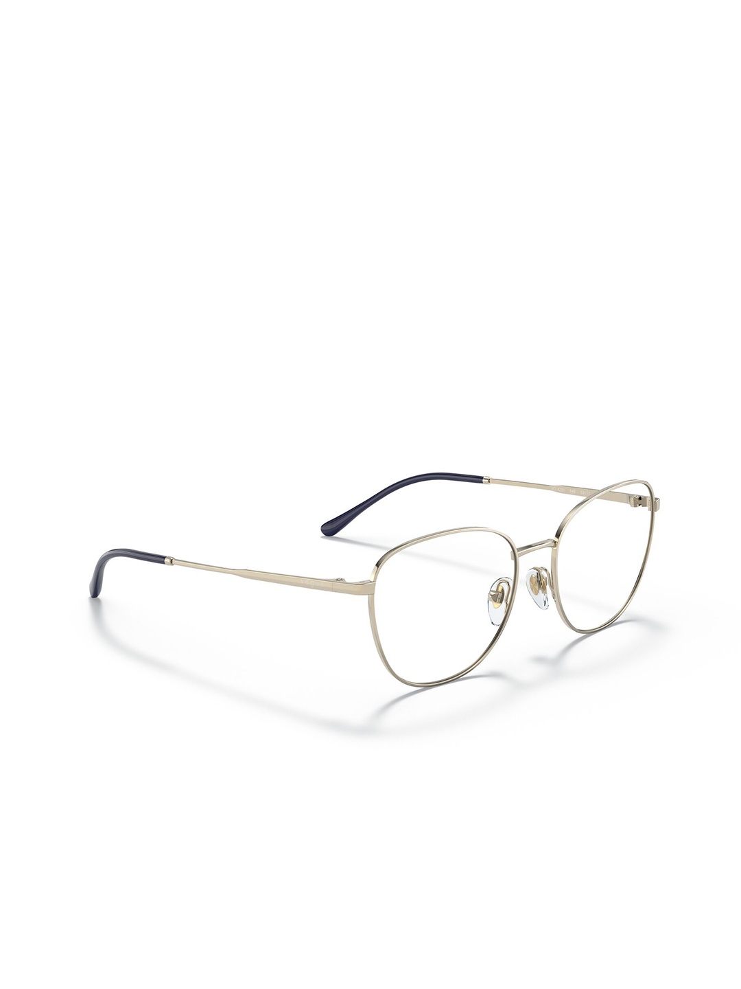 

VOGUE EYEWEAR Women Butterfly Frames - 0VO423184851, Gold