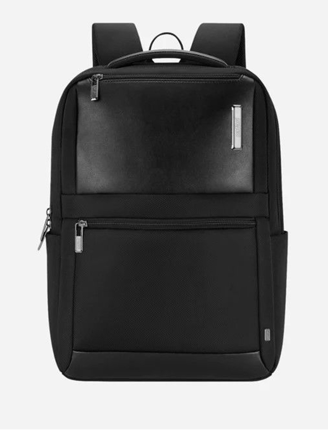 

Safari Unisex 16 Inch Laptop Egronimic Backpack With USB Charging Port, Black