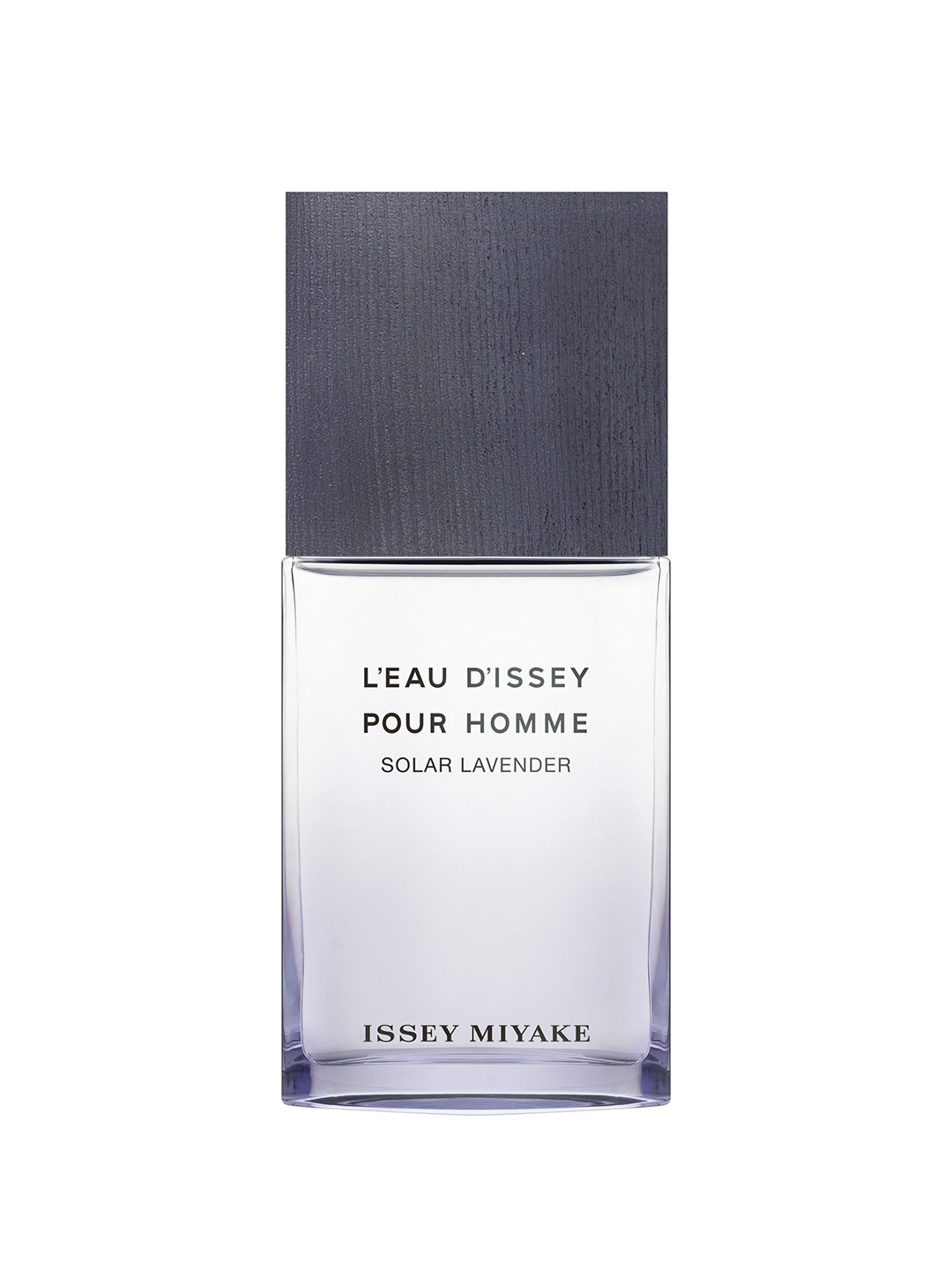 

Issey Miyake Men L'Eau d'Issey Solar Lavender Long Lasting Eau De Toilette - 100 ml, Transparent