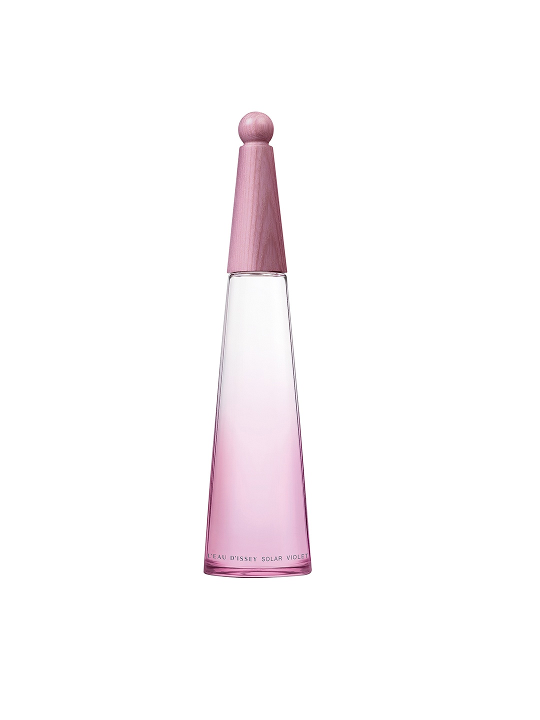 

Issey Miyake Women L'Eau d'Issey Solar Violet Long Lasting Eau De Toilette - 50 ml