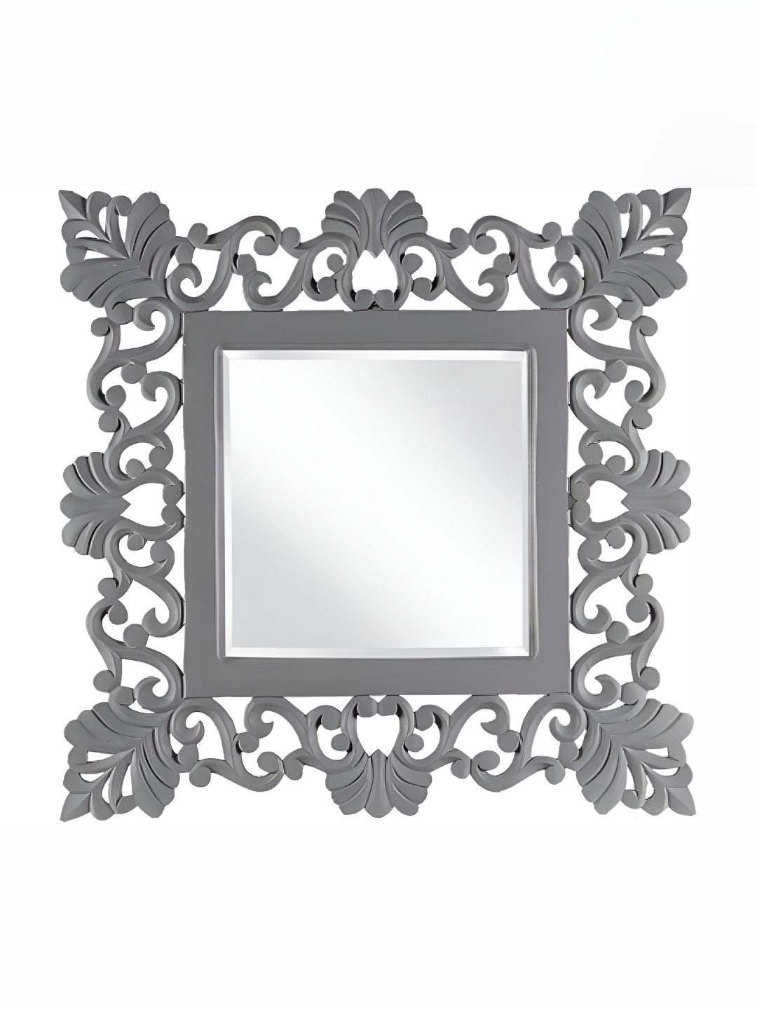 

VAS collection home Grey Wooden Mirror Frame
