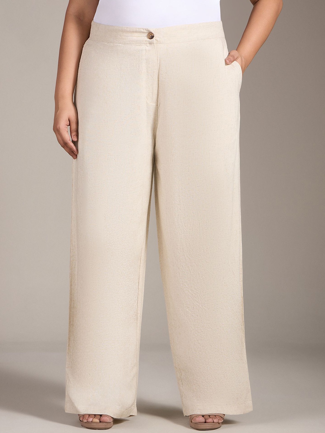 

20Dresses Women Trousers, Beige