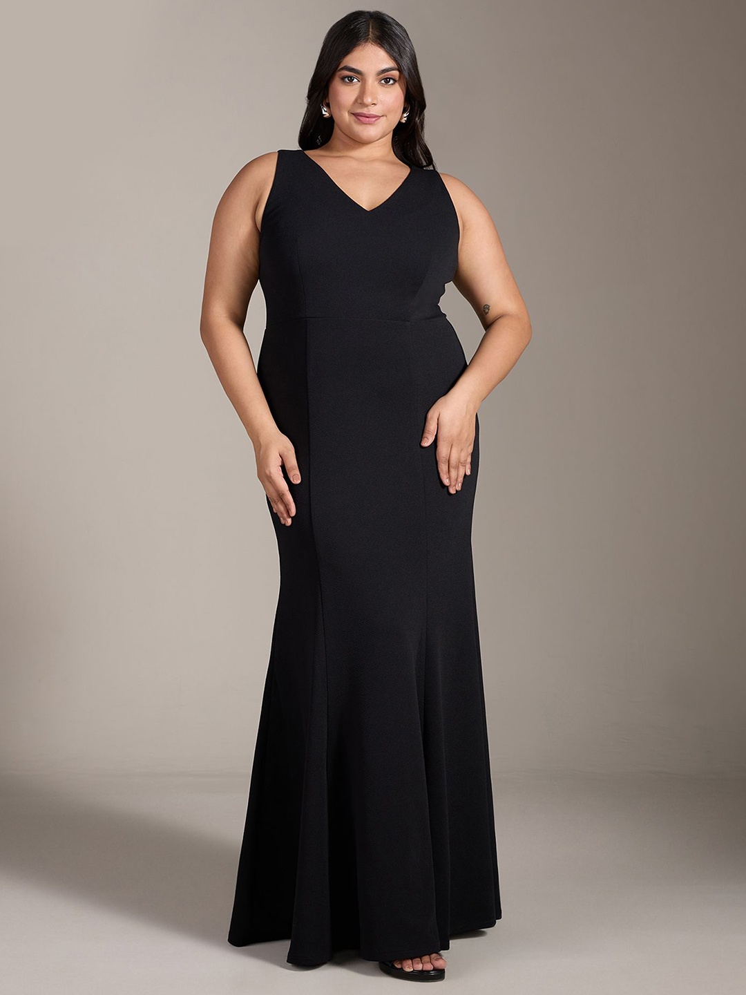 

20Dresses Maxi Dress, Black