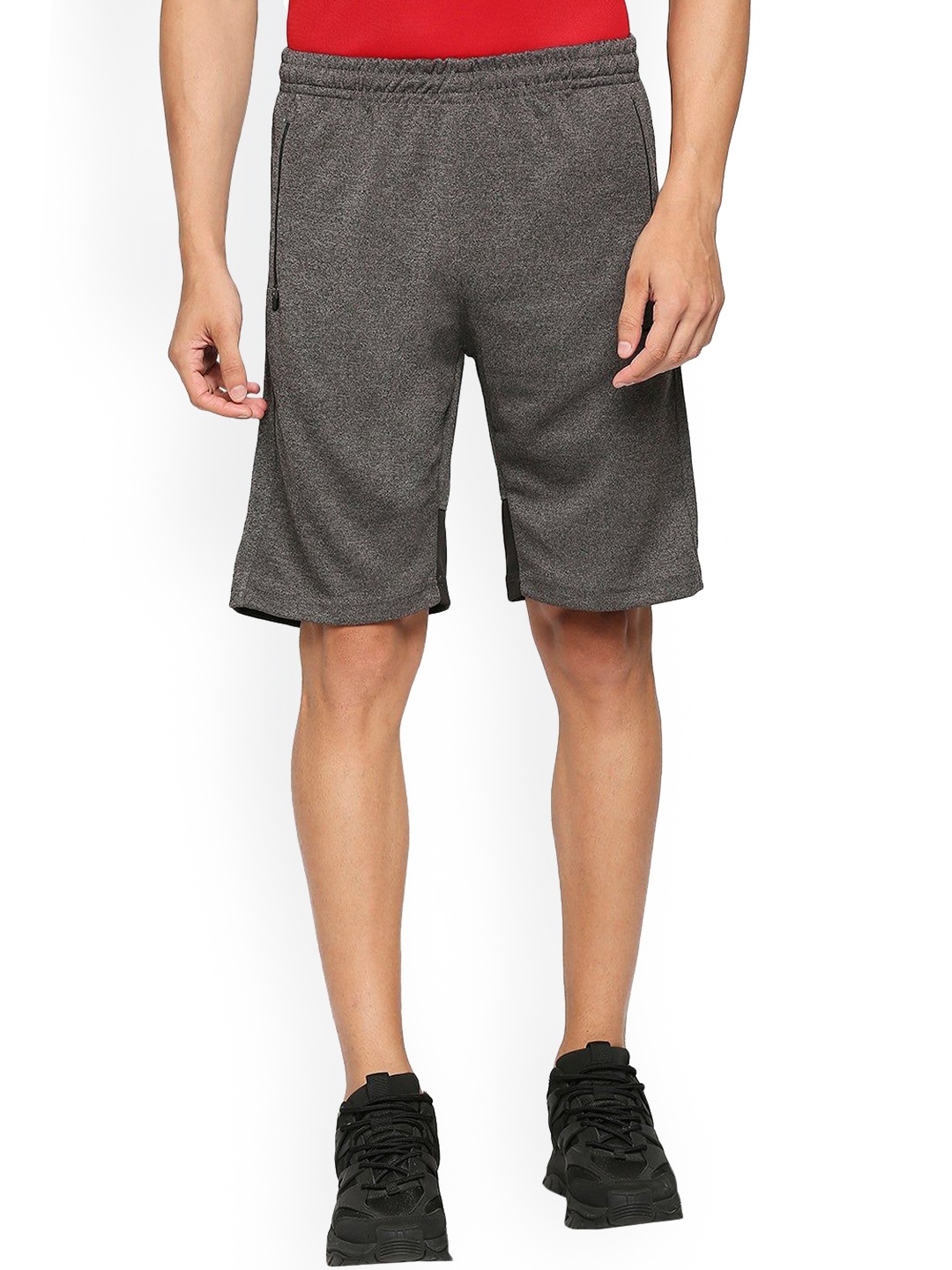 

Black Panther Men Training or Gym Shorts