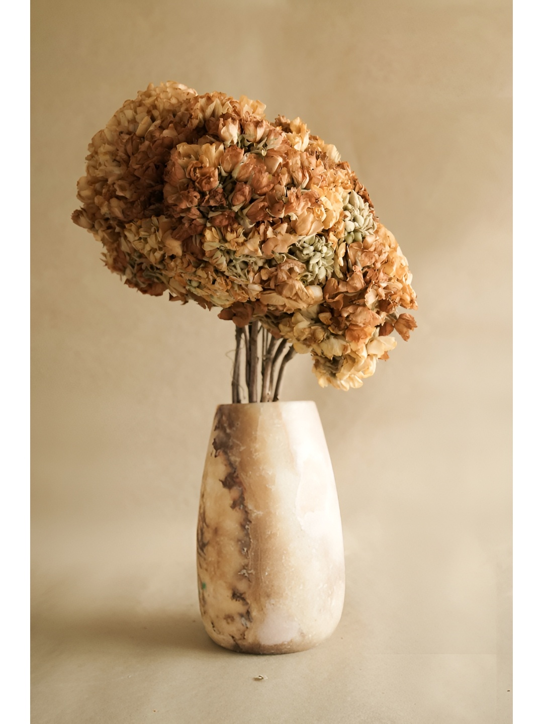 

ArteCasa White 1 Pieces Artificial Flower