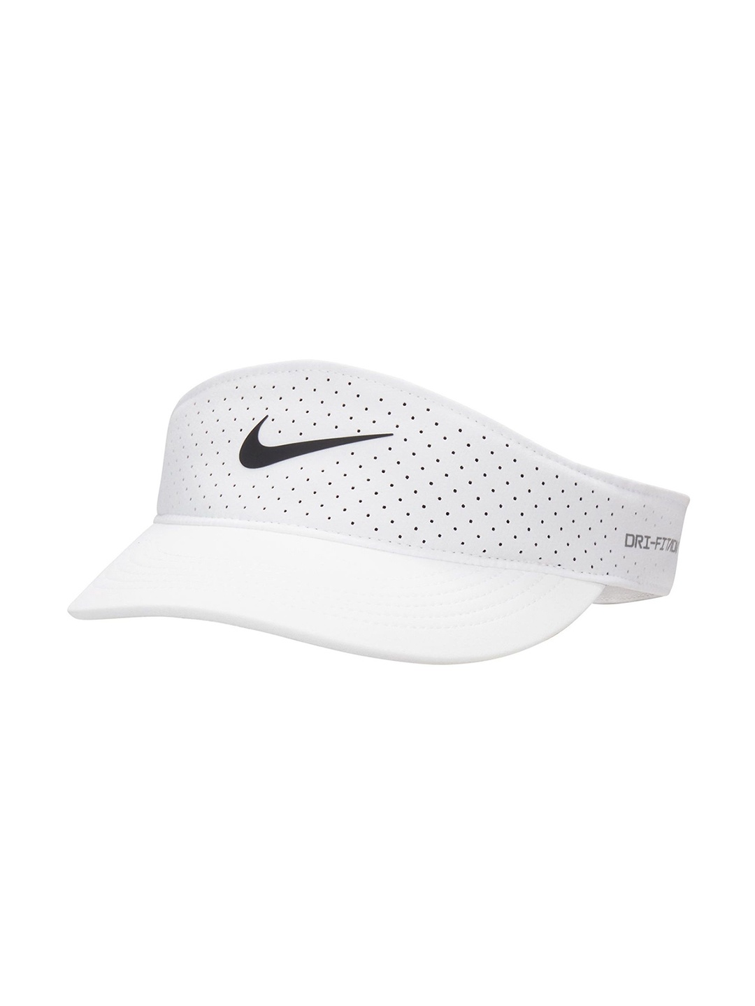 

Nike Dri-FIT ADV Ace Tennis Visor, White