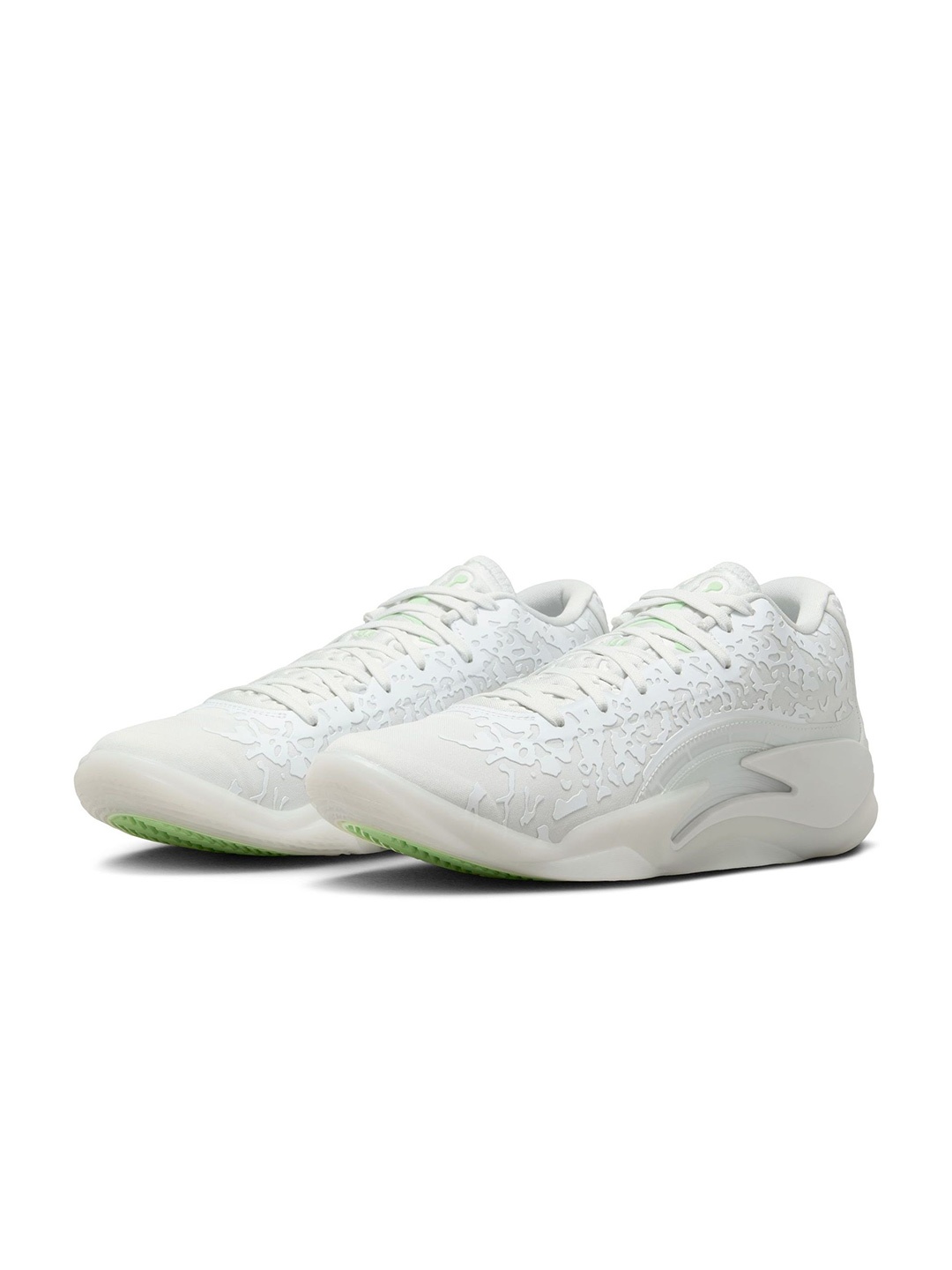 

Nike Zion 3 PF Basketball Shoes, White