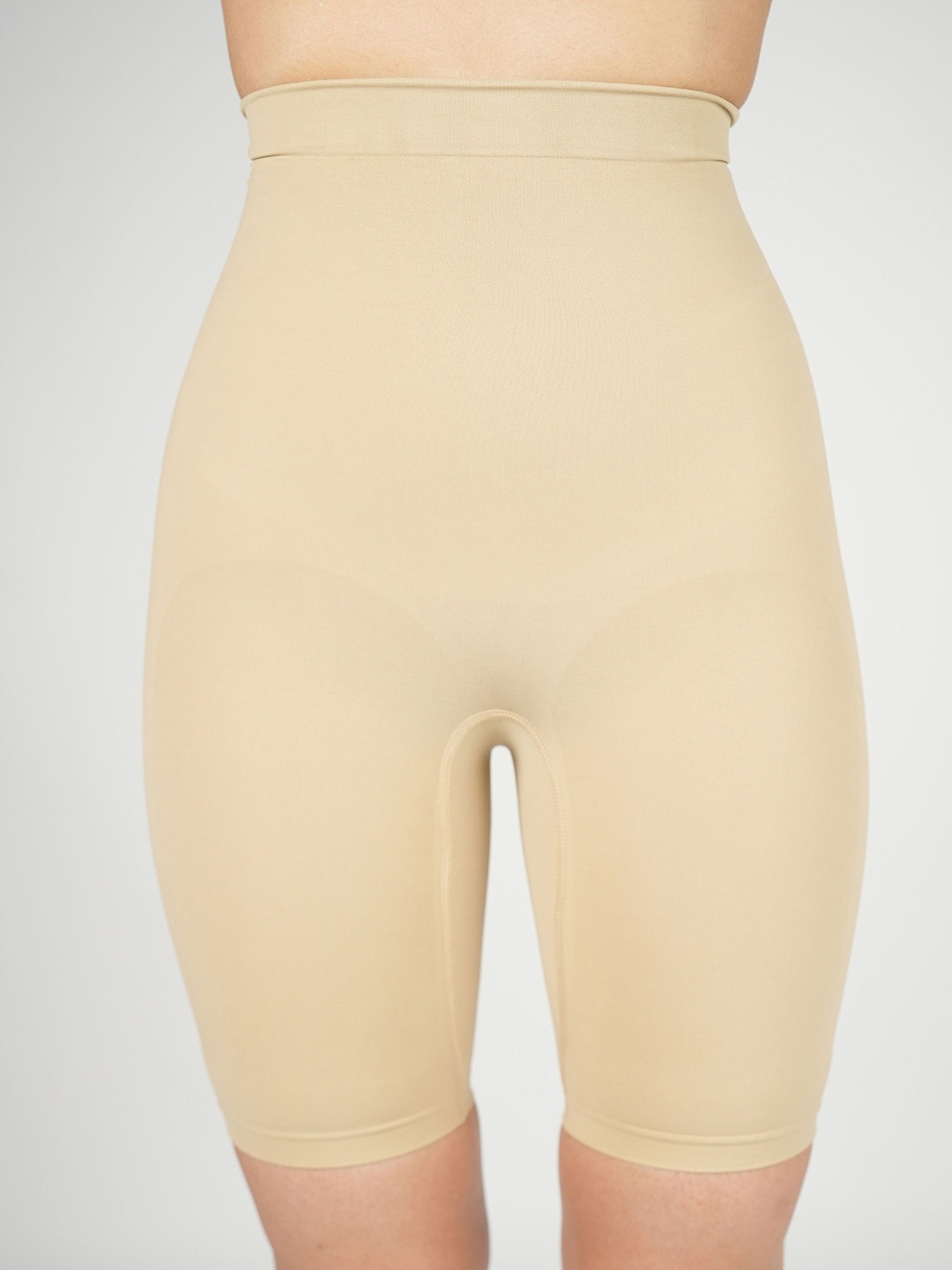 

Theater Women Tummy and Thigh Shaper Shapewear, Beige
