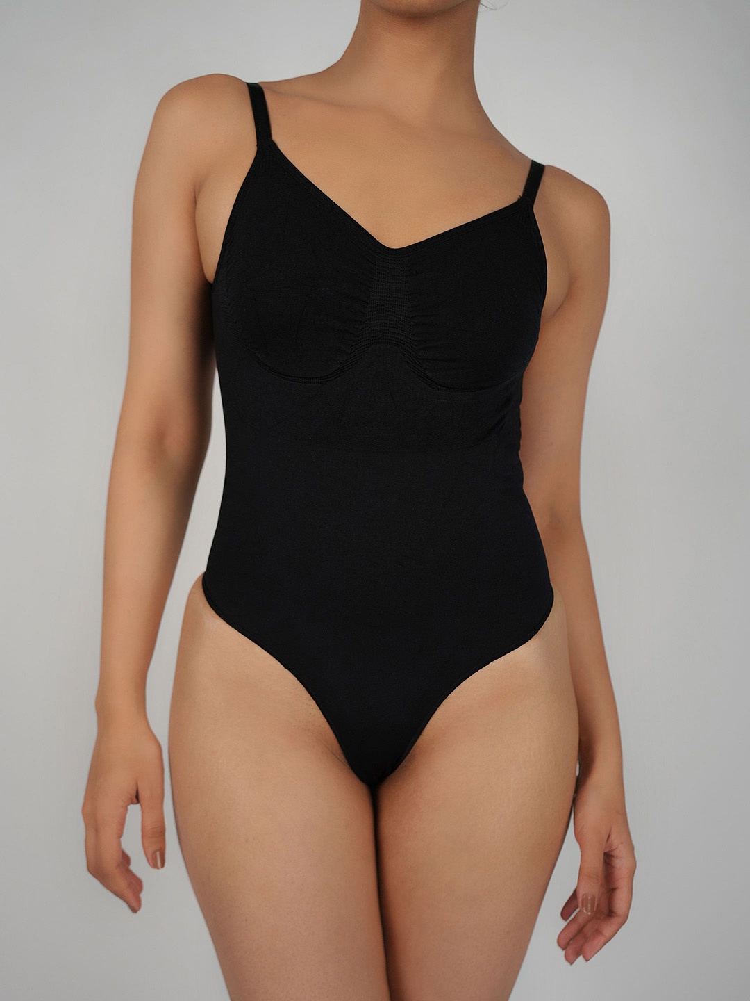 

Theater Women Body Shaper Shapewear, Black