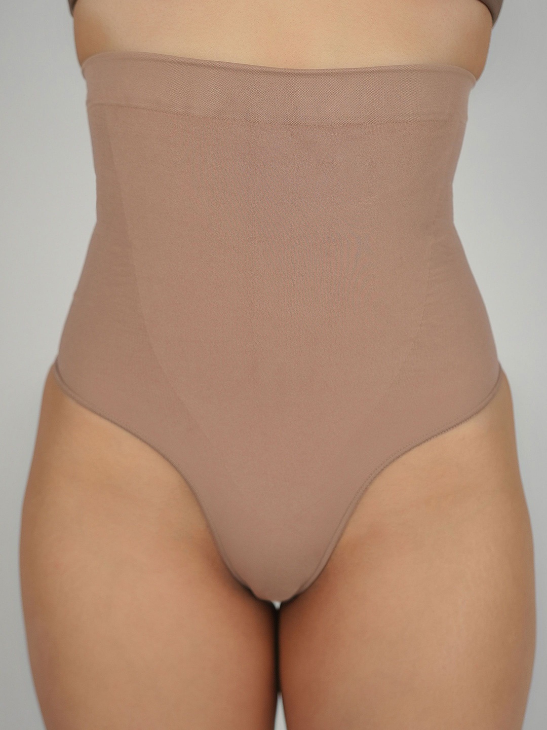 

Theater Women Tummy Shaper Shapewear, Brown