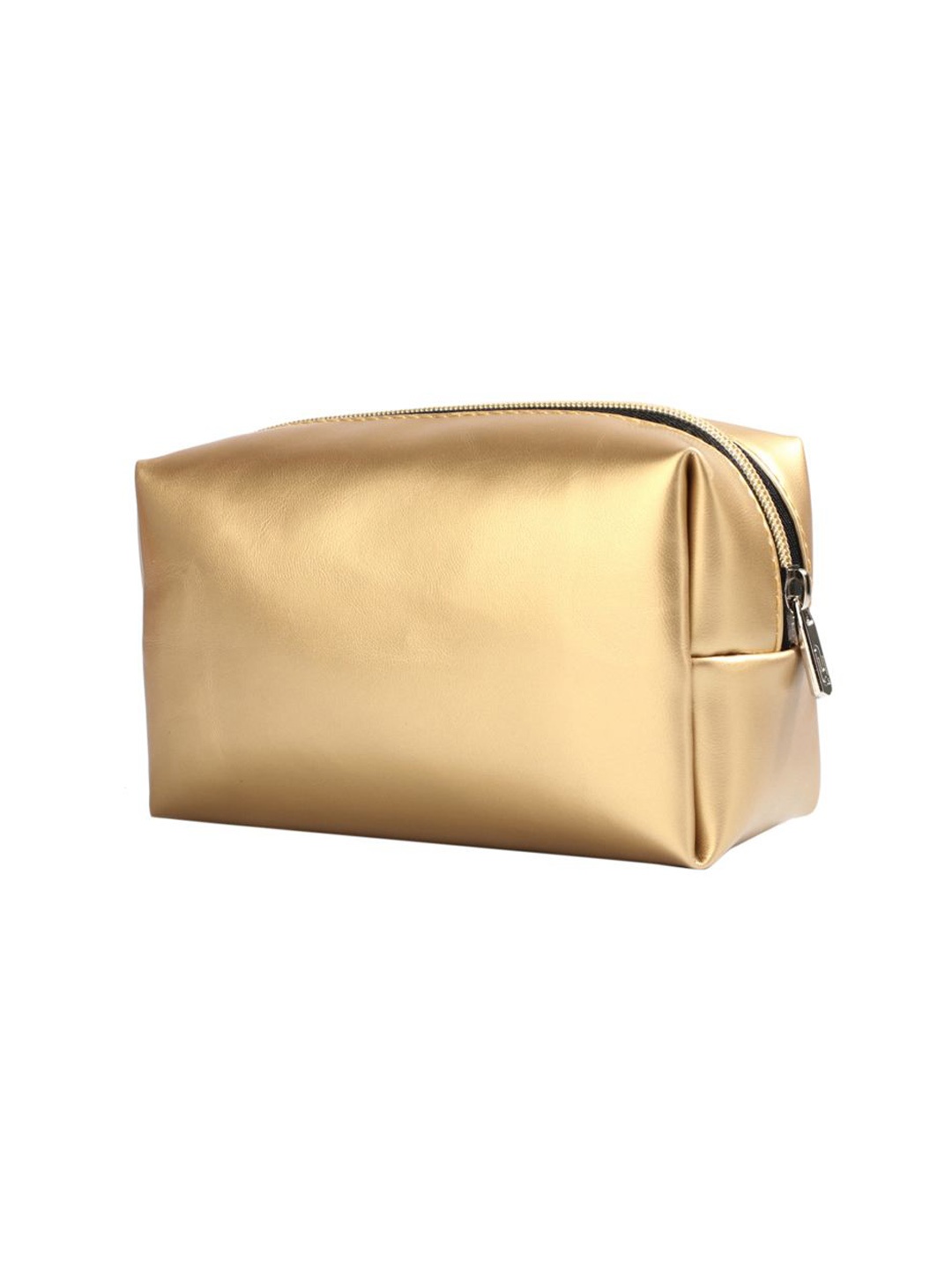 

QIPS Waterproof Pouch Travel Accessory, Gold