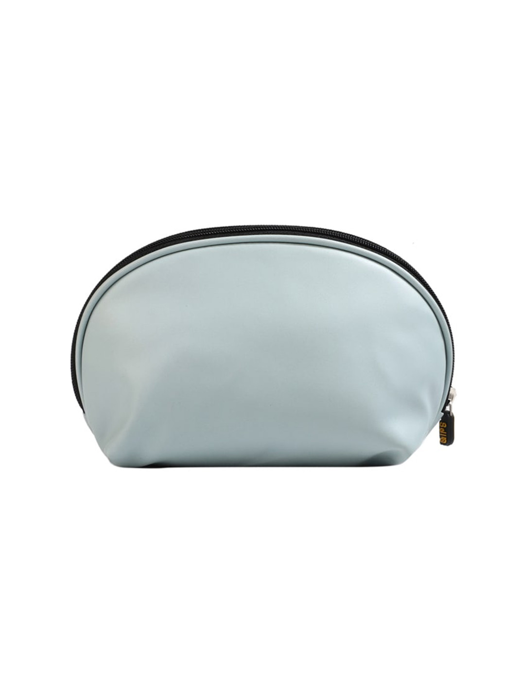 

QIPS Waterproof Solid Pouch Travel Accessory, Turquoise blue