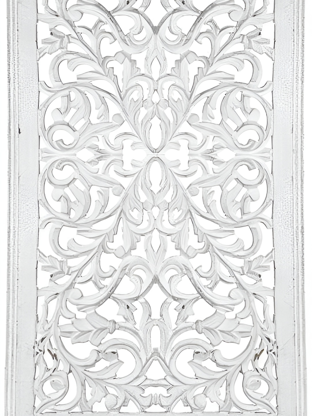 

VAS collection home Grey Textured Wood Wall Decor