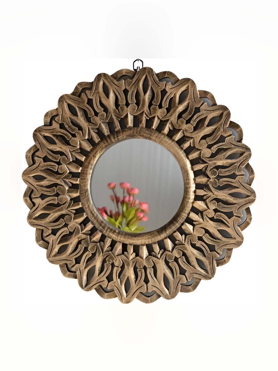 VAS collection home Beige Hanging Wall Decor