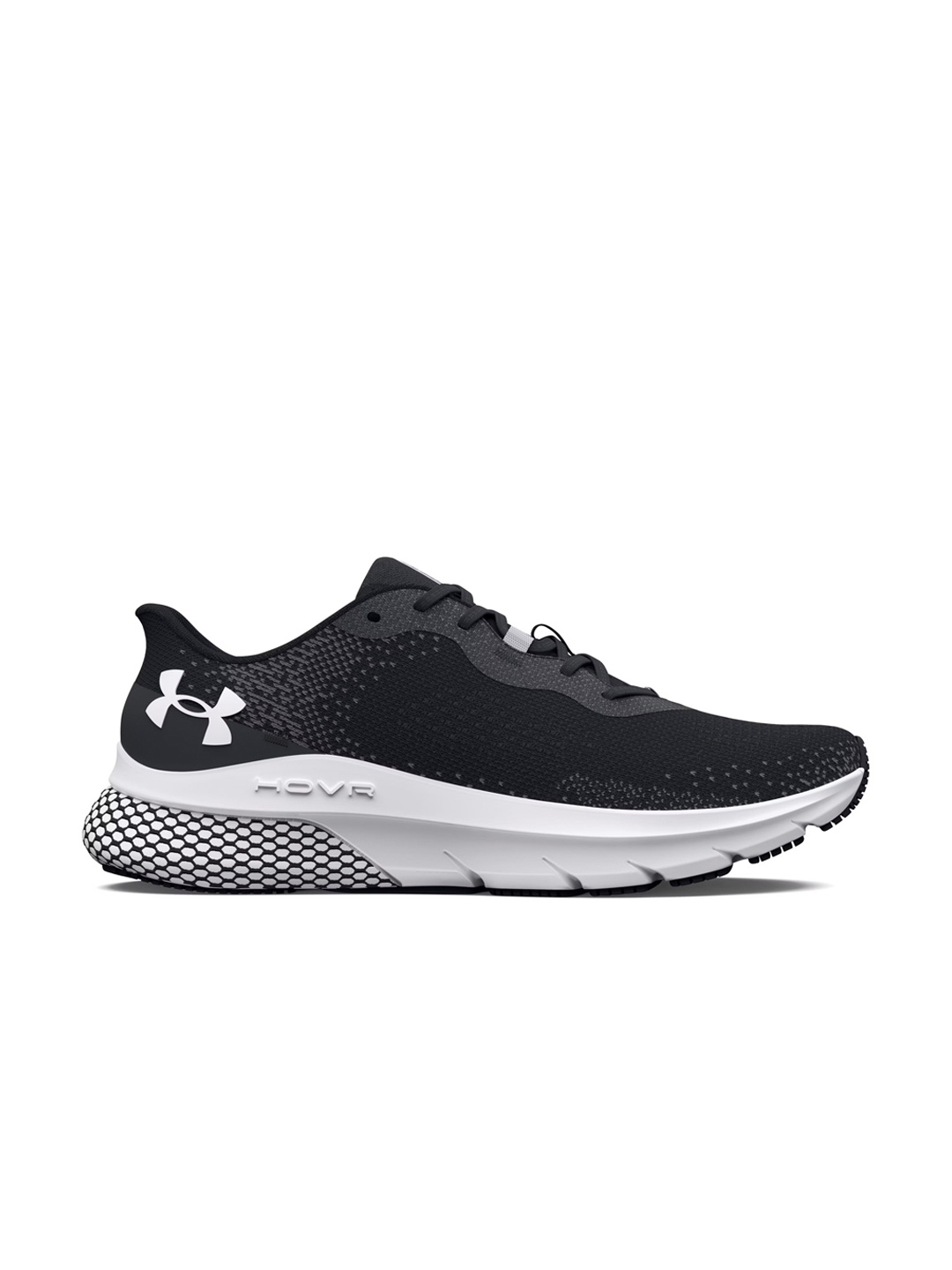 

UNDER ARMOUR Women HOVR Turbulence 2 Running Shoes, Black