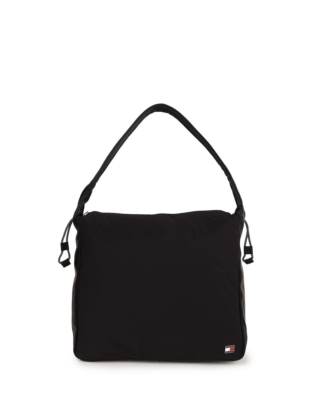 

Tommy Hilfiger Oversized Shopper Shoulder Bag, Black