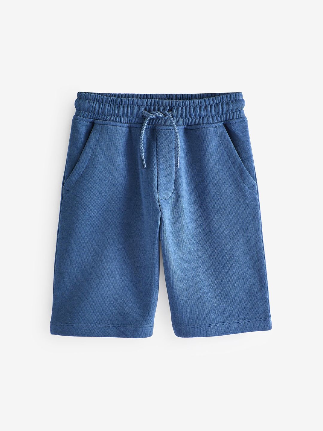 

NEXT Boys Blue Regular Fit Shorts