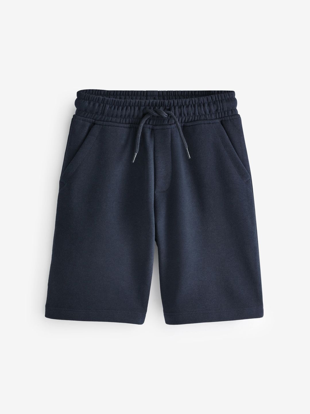 

NEXT Boys Navy Blue Shorts