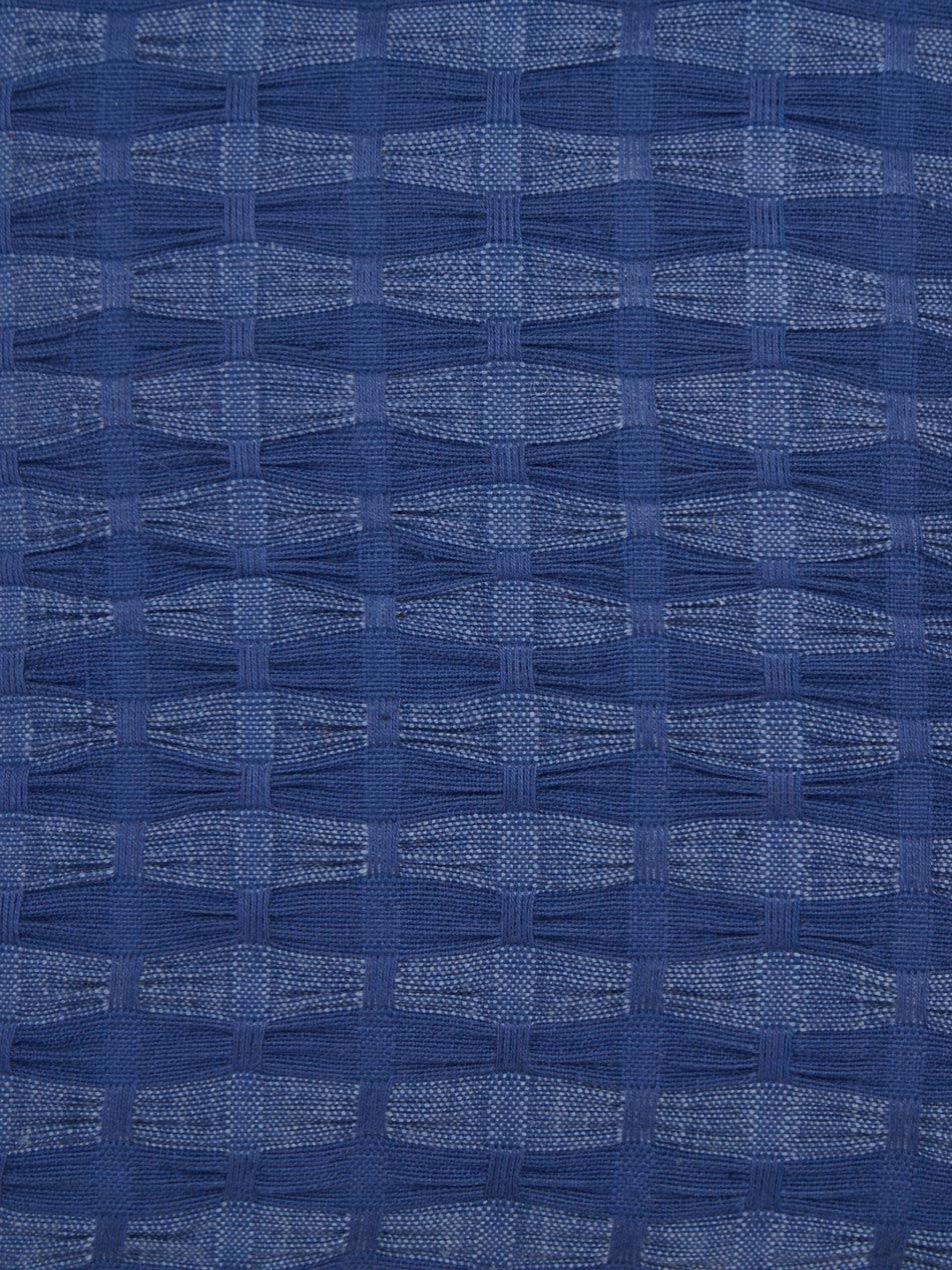 

Fabindia Blue Square Cushion Covers