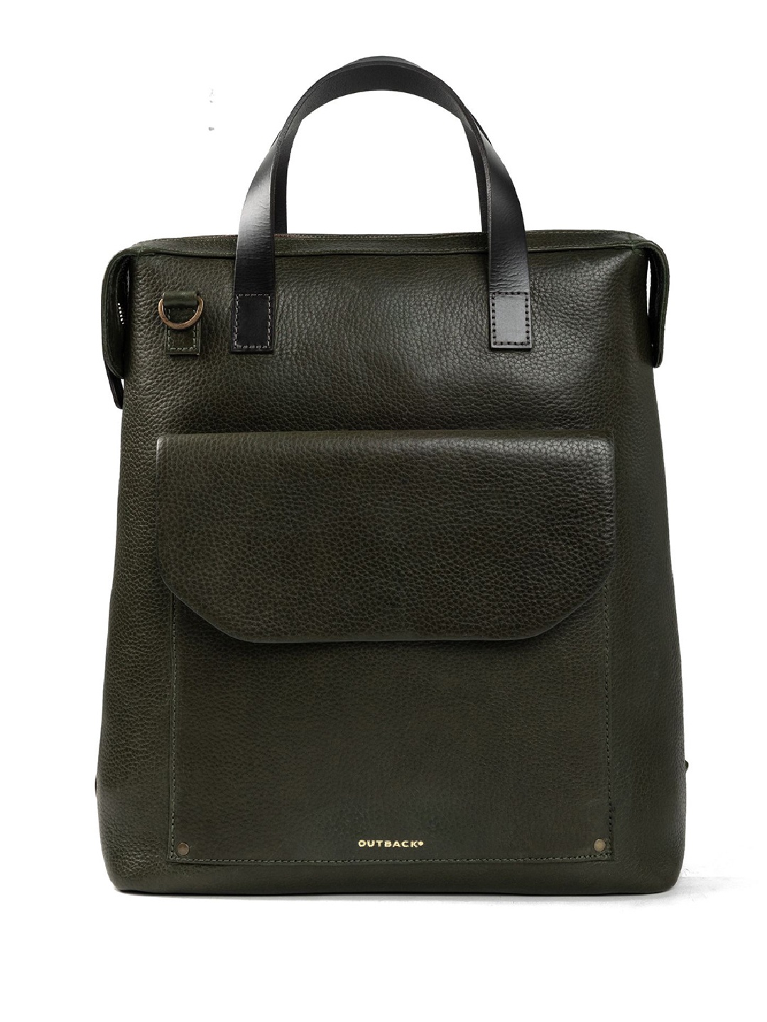 

OUTBACK Men Backpack, Olive