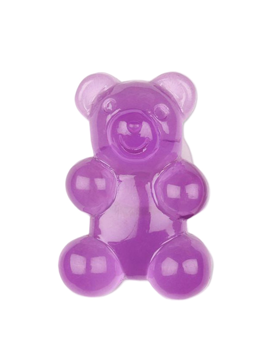 

Crocs Candy Bear Shoe Charms Jibbitz, Purple