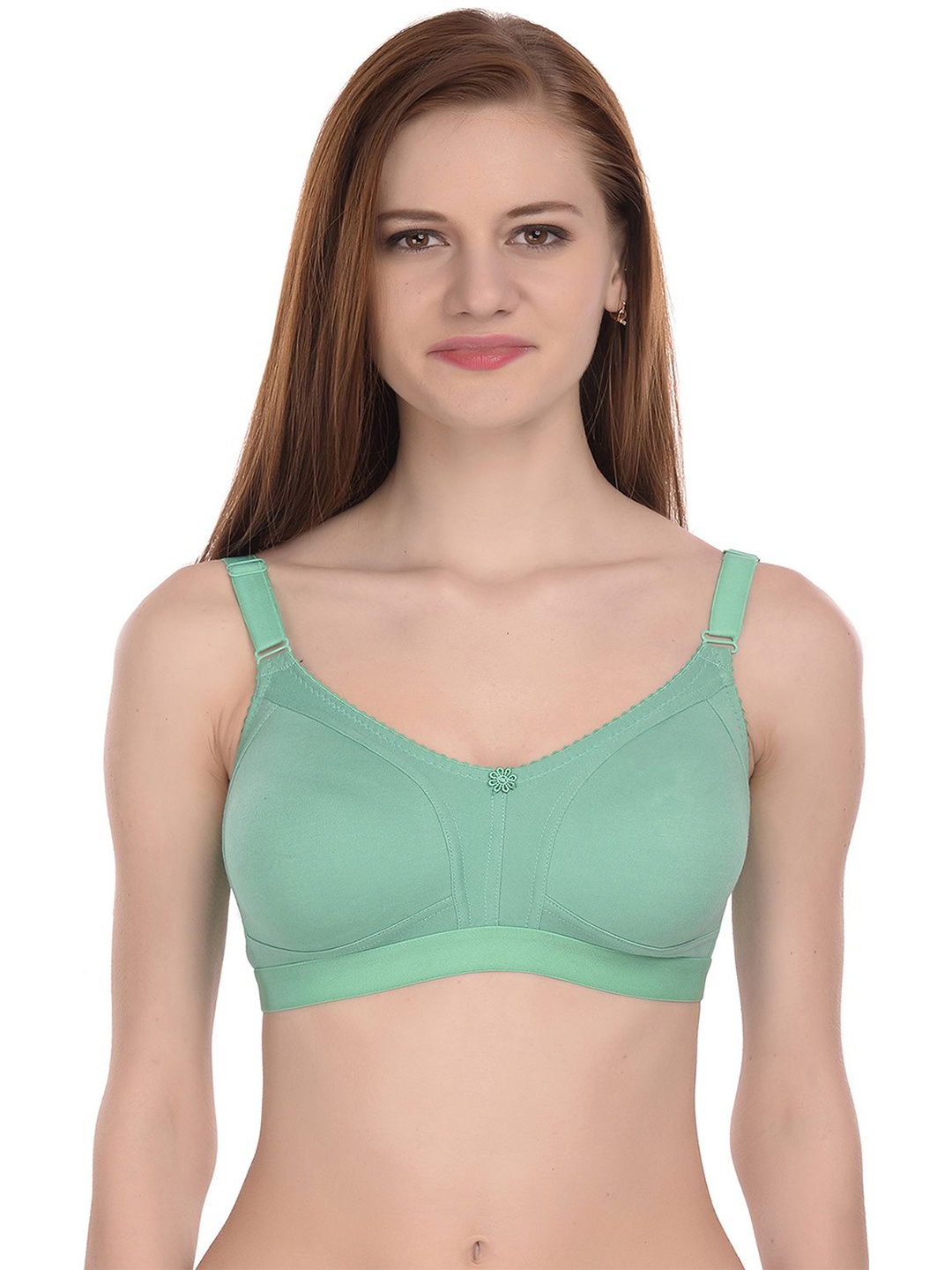 

elina Bra Full Coverage, Sea green