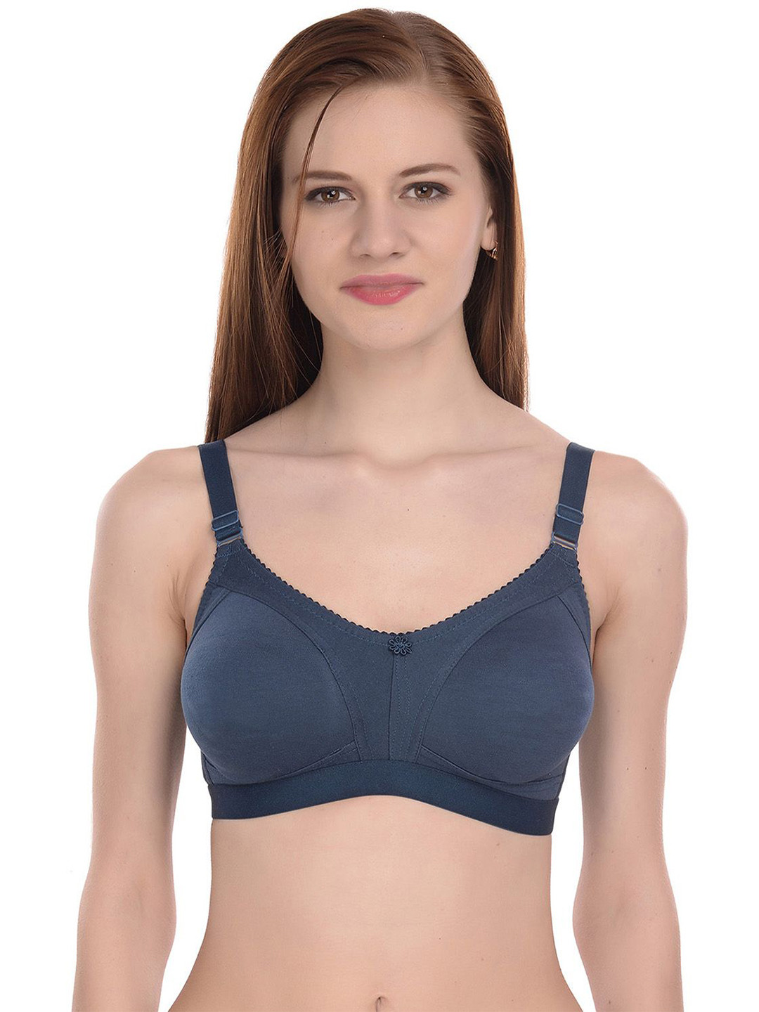 

elina Bra Full Coverage, Green