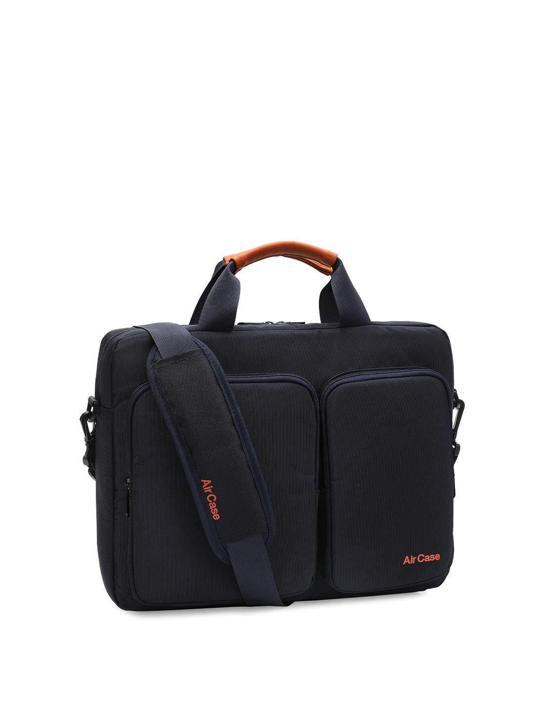 

AirCase Unisex Messenger Bag, Blue