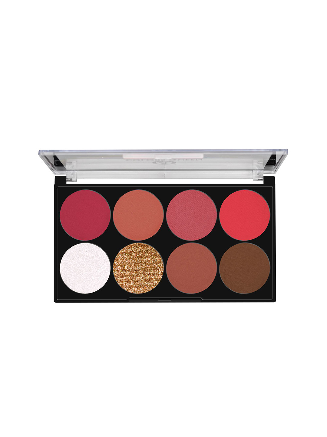 

Colors Queen Ultra Professional Blush Palette - 20g - 03, Multi