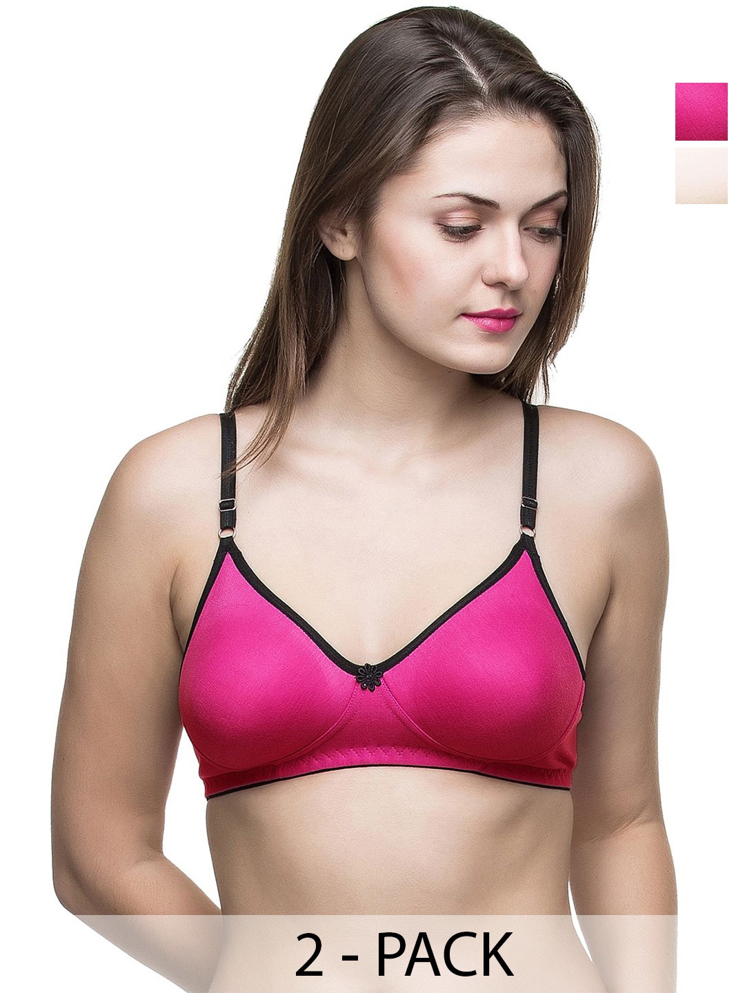

Docare Bra Full Coverage, Beige