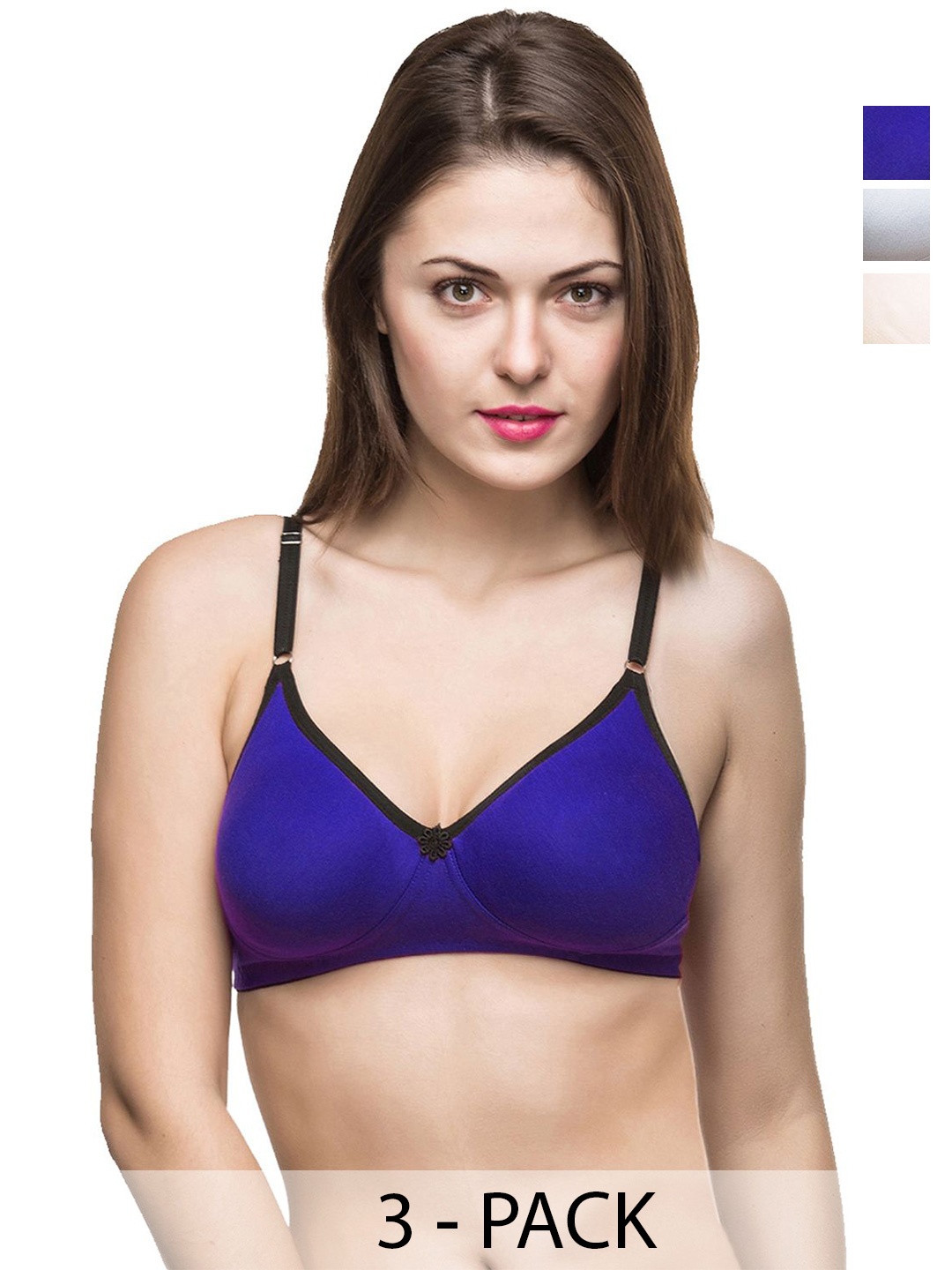 

Docare Bra Full Coverage, Beige