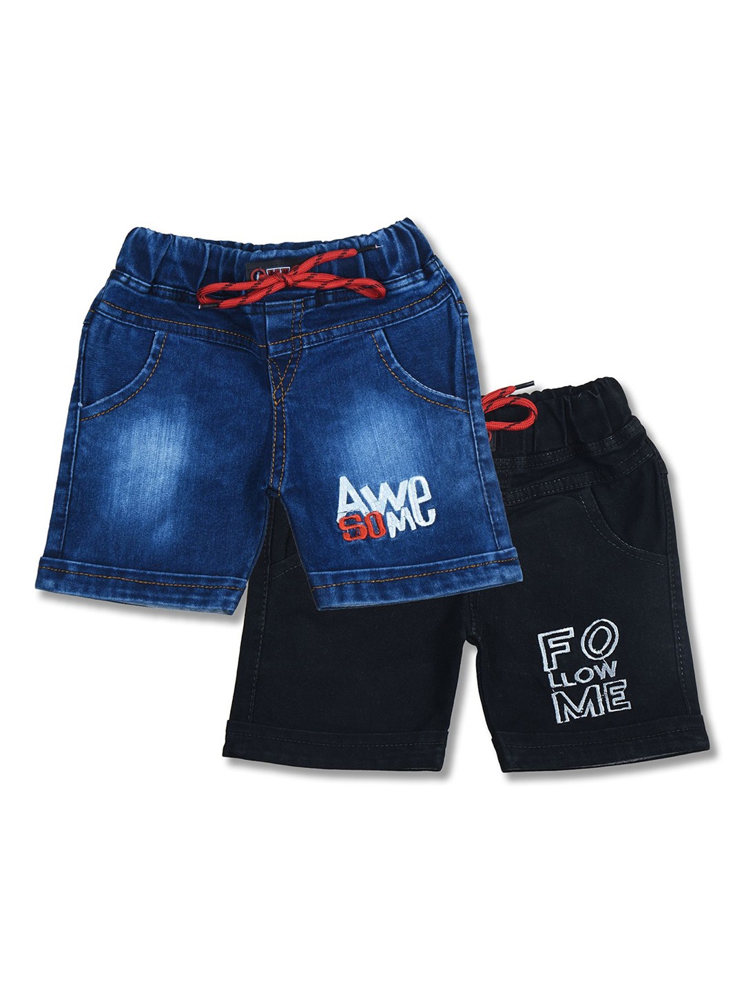 

BAESD Boys Shorts, Blue