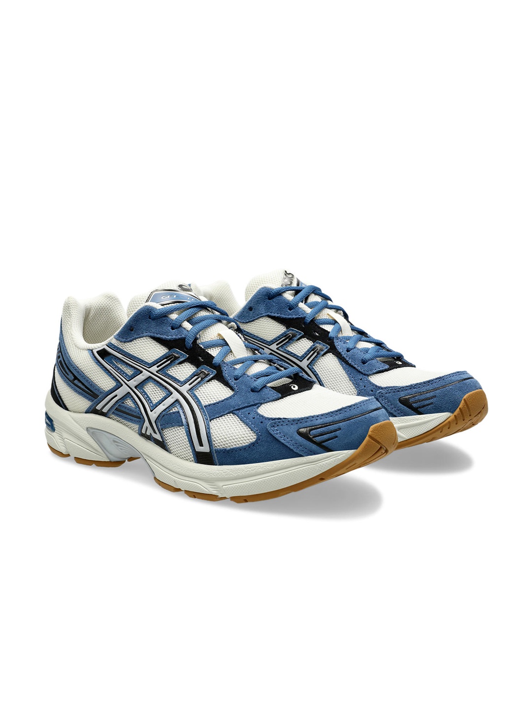 

ASICS Men GEL-1130 Textured Sneakers, White
