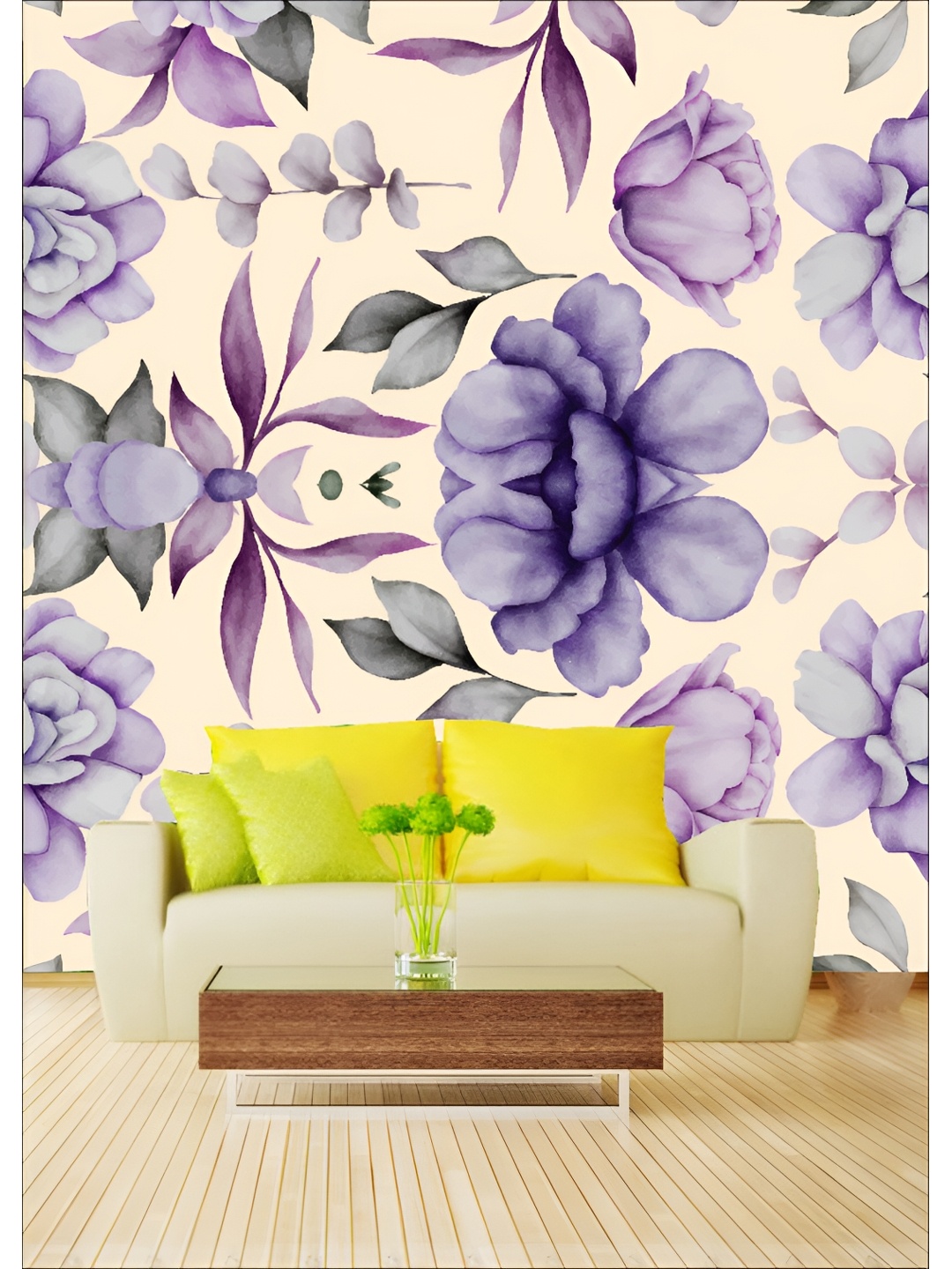

Aura Multi 3D Printed Wall Sticker