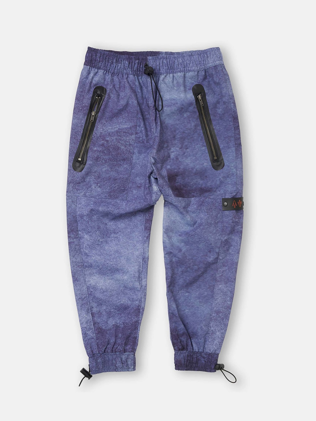 

Angel & Rocket Boys Slim Fit Trousers, Blue