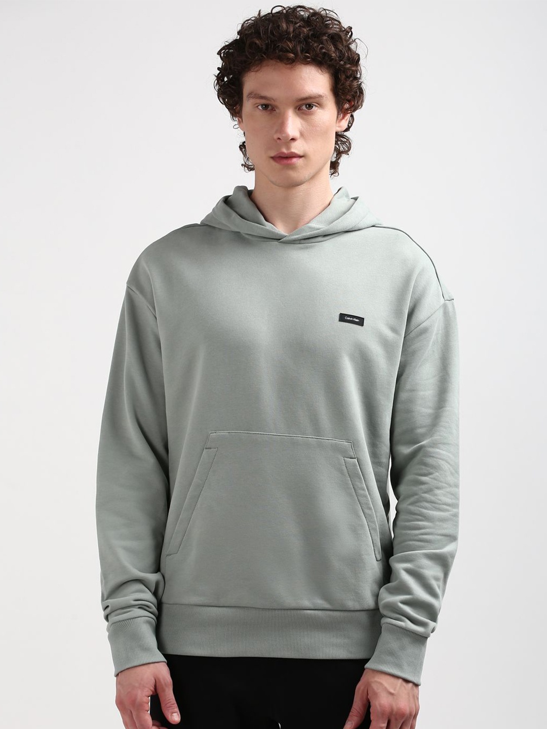 

Calvin Klein Jeans Men Sweatshirt, Grey