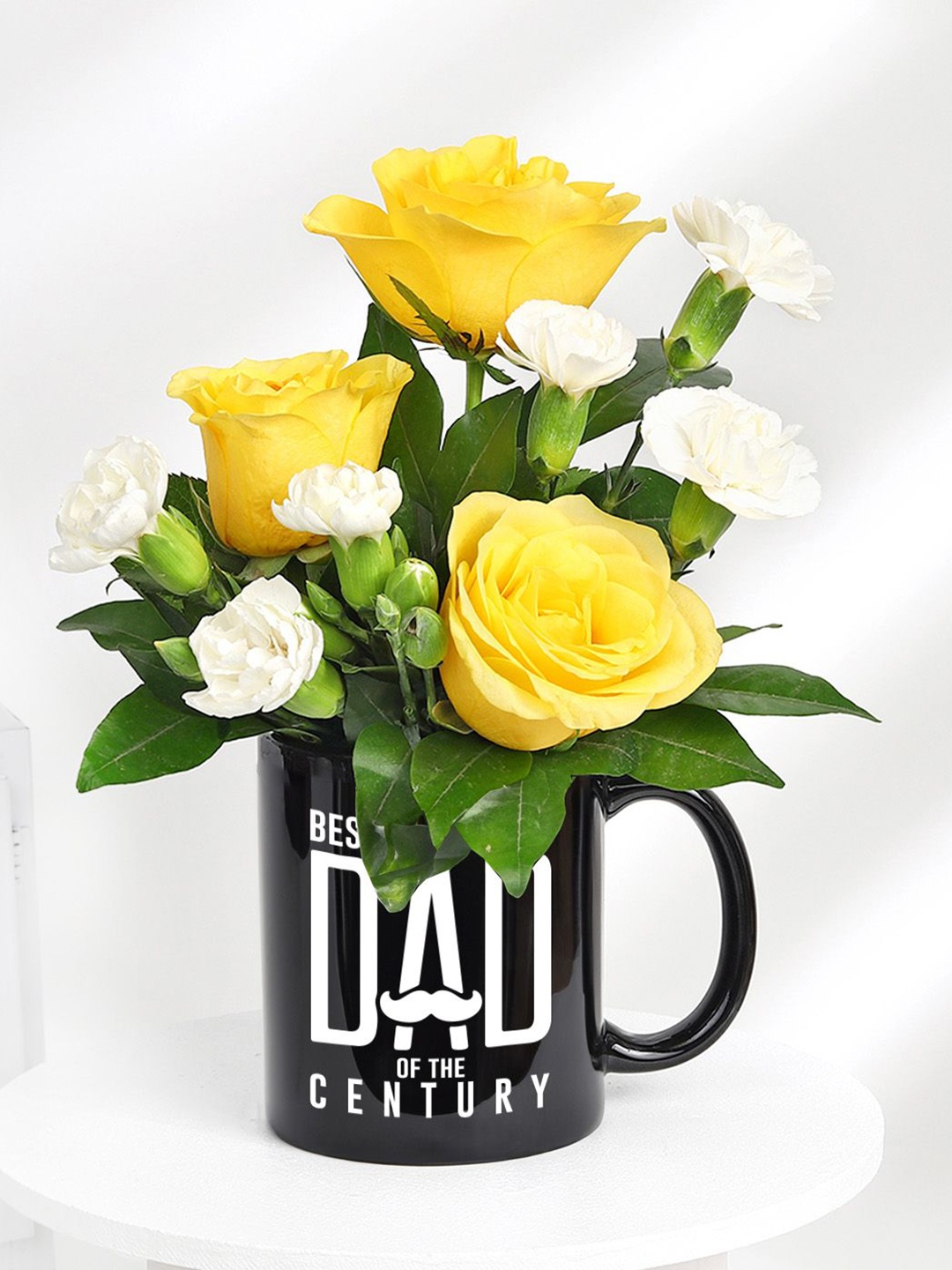 

IGP Father's Day Blooming Hamper, Multi