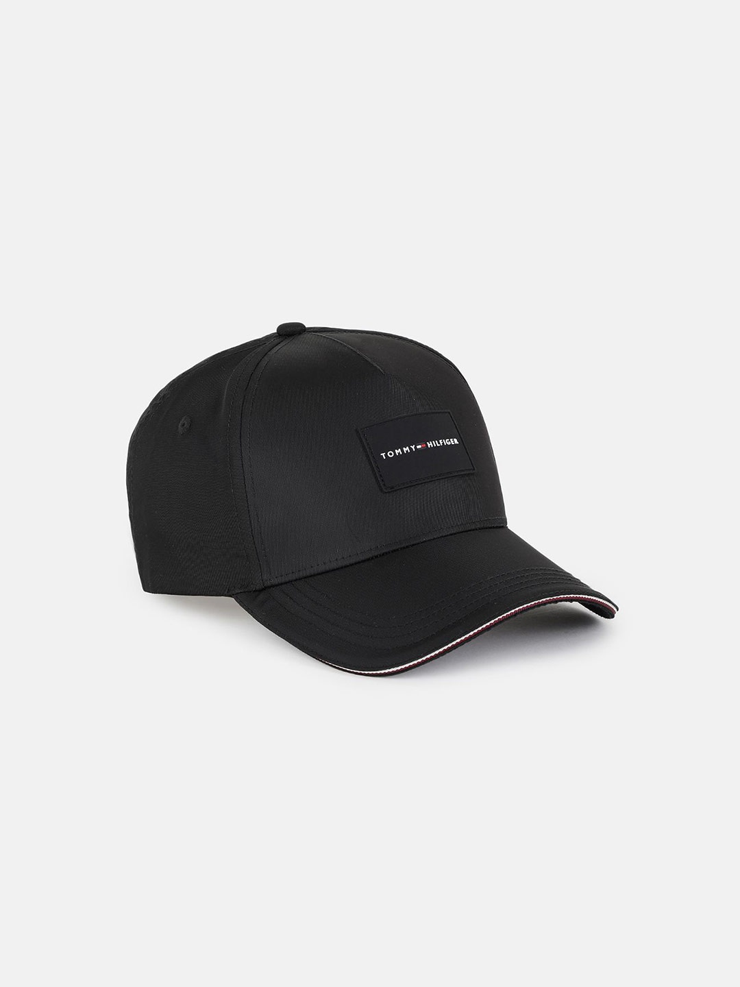 

Tommy Hilfiger Men Baseball Cap, Black