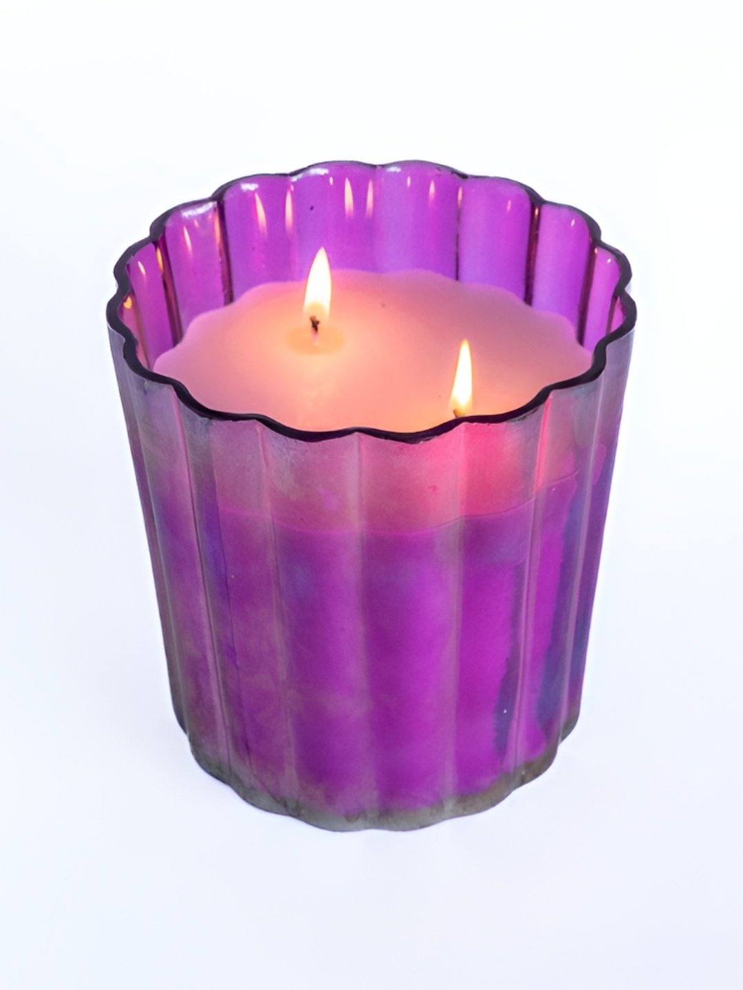

The Wishing Chair Purple Jar Candle
